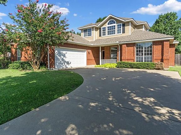 4th image of 1517 New Haven Dr
