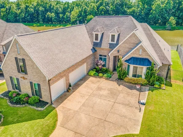 5139 Shetland Trl, Arlington, TN 38002