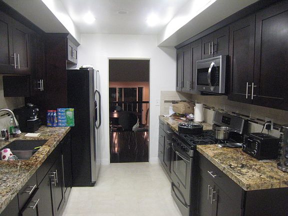 3rd image of 4707 S La Villa Marina #C