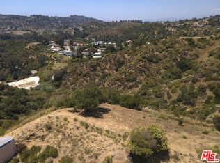 6364 Mulholland Hwy, Los Angeles, CA 90068