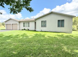 109 Whispering Oaks Ln, Otego, NY 13825