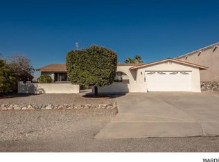 2875 Swanee Ln, Lake Havasu City, AZ 86403