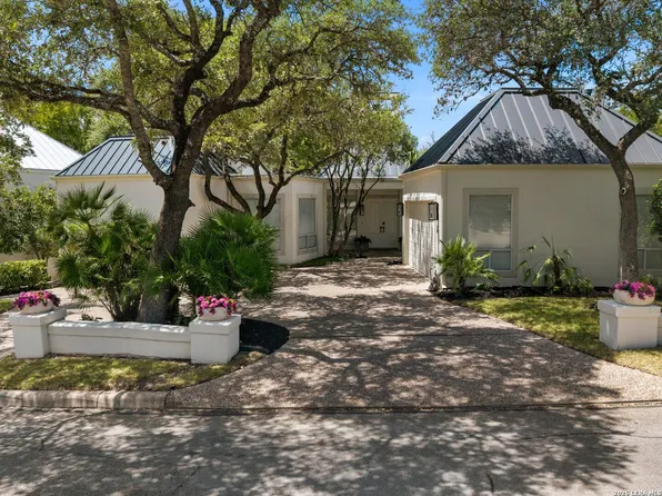 4 Westelm Garden, San Antonio, TX 78230