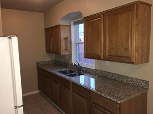 3802 Nanz Ave, Louisville, KY 40207