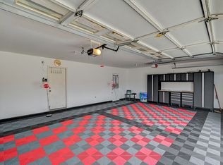 8412 Vibrant Dr, Las Vegas, NV 89117