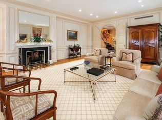 25 Sutton Pl, New York, NY 10022