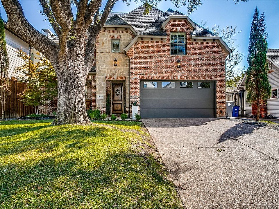 6216 Velasco Ave, Dallas, TX 75214 Zillow
