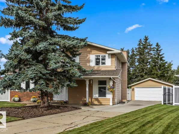 11728 33a Ave NW, Edmonton, AB T6J 3H4