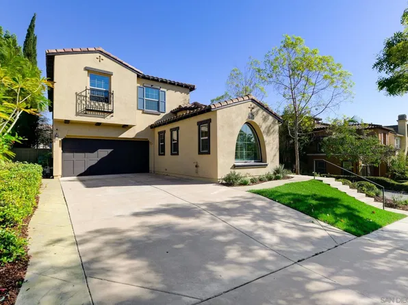 15575 Canton Ridge Ter, San Diego, CA 92127