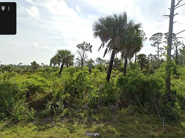 4404 Schneider St, Pt Charlotte, FL 33981