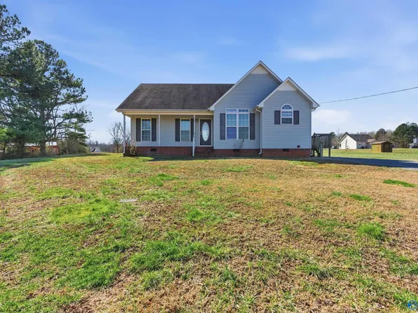 201 Koonce Ln, Fayetteville, TN 37334