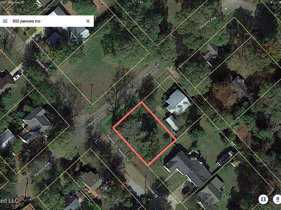 1st image of 802 Parsons Ave