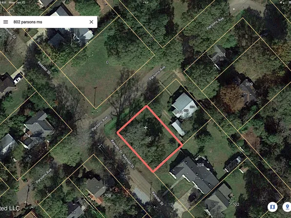 802 Parsons Ave, Greenwood, MS 38930