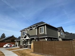 20564 Rolen Ave, Bend, OR 97702