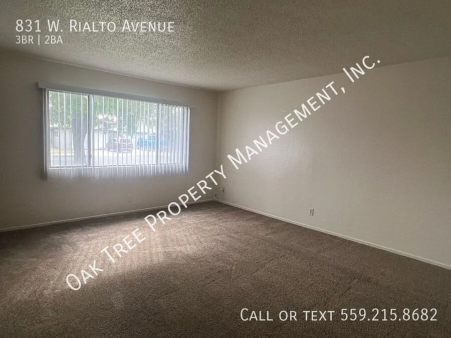 831 W. Rialto (Shaw/Willow) — Photo 2