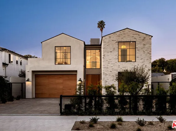 11621 Hesby St, North Hollywood, CA 91601