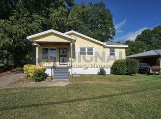 1688 18th Way SW, Birmingham, AL 35211