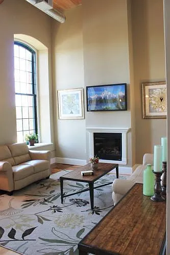 Lofts at Anthony Mill — Photo 2