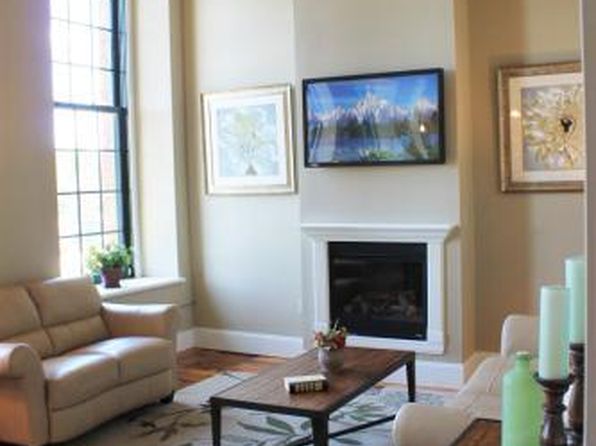 Lofts at Anthony Mill | 624 Washington St, Coventry, RI
