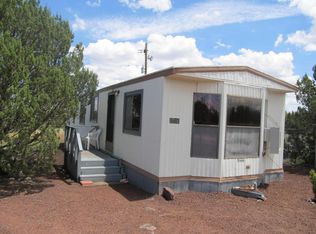 1801 Fox Cir, Show Low, AZ 85901