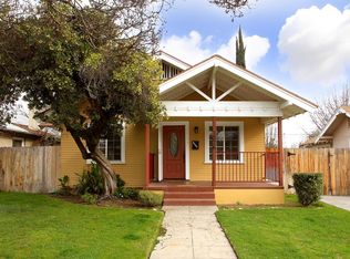 1276 N Farris Ave, Fresno, CA 93728