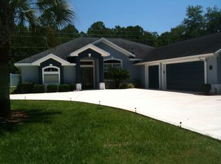 1 Ziegfeld Pl, Palm Coast, FL 32164