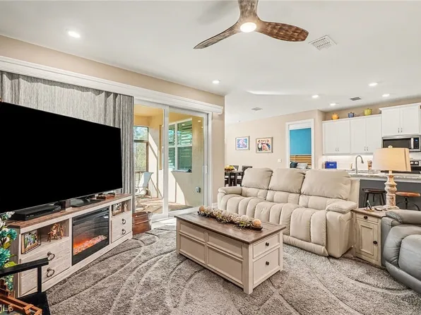 3816 Crosswater Dr, North Fort Myers, FL 33917