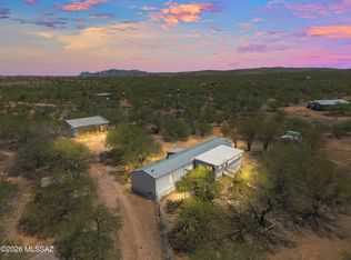16170 W Ili Teka Rd, Arivaca, AZ 85601