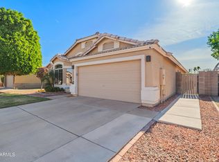 13341 W Ocotillo Ln, Surprise, AZ 85374