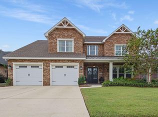 2913 Broad Wing Ave, Panama City, FL 32405