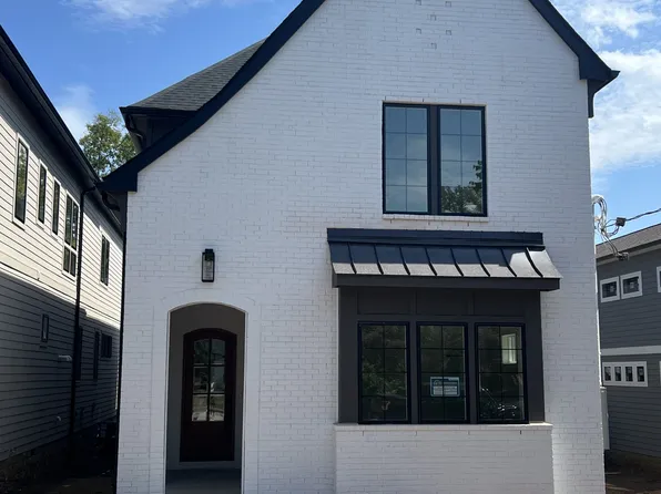 1425A Pennock Ave, Nashville, TN 37207