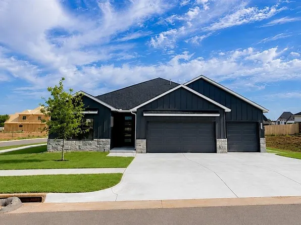 4225 NW 180th St, Edmond, OK 73012