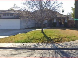 11609 Bay Meadows Ln, Bakersfield, CA 93312