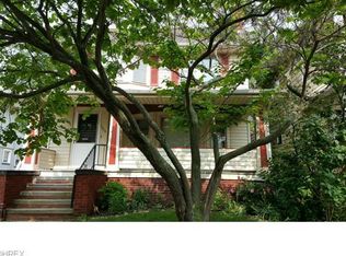 1363 Ethel Ave, Lakewood, OH 44107