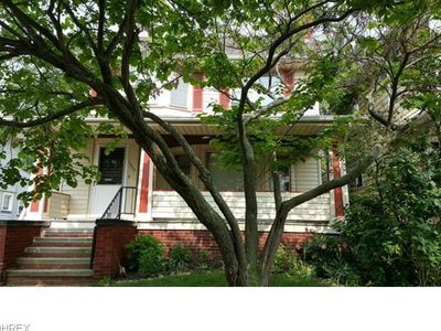 1363 Ethel Ave, Lakewood, OH, 44107