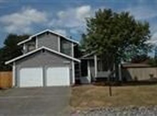4324 29th Ave SE, Lacey, WA 98503