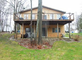 1147 Creek Rd, Beaverton, MI 48612