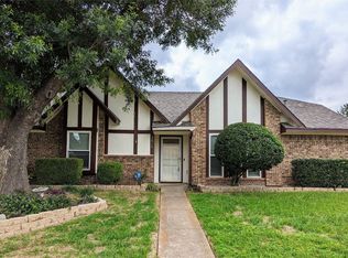 3610 Colbath Dr, Garland, TX 75040