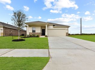 14931 Spring Forest Ln, Baytown, TX 77523