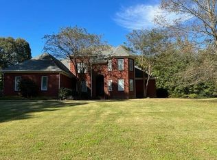 1808 Royal Ln LOT 2, Hernando, MS 38632