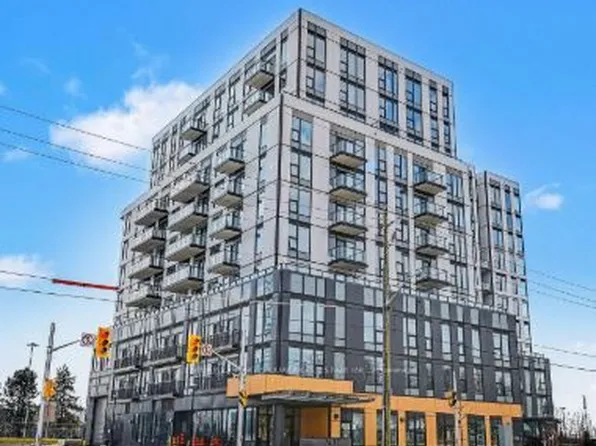 7437 Kingston Rd, Toronto, ON