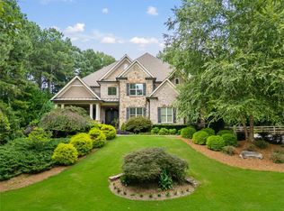 3160 Old Pruitt Rd, Cumming, GA 30041