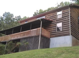 1811 Gap Creek Rd, Elizabethton, TN 37643