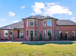 6202 E 191st St S, Bixby, OK 74008