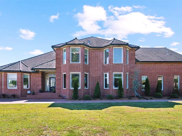 6202 E 191st St S, Bixby, OK 74008