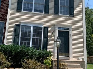 407 Galway Ln, Stafford, VA 22554