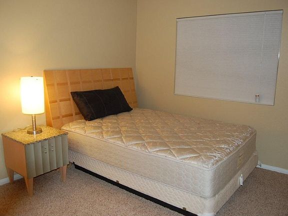 bedroom #2