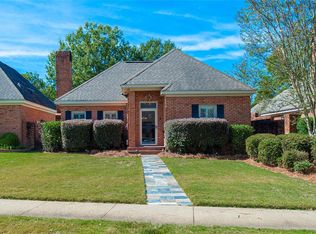 152 Charleston Ct N, Montgomery, AL 36117