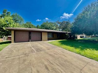 204 Fenton Rd, Longview, TX 75604