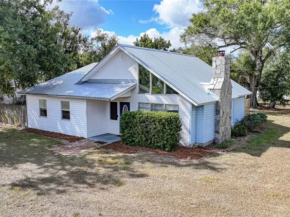 709 N Johnson Ave, Arcadia, FL 34266